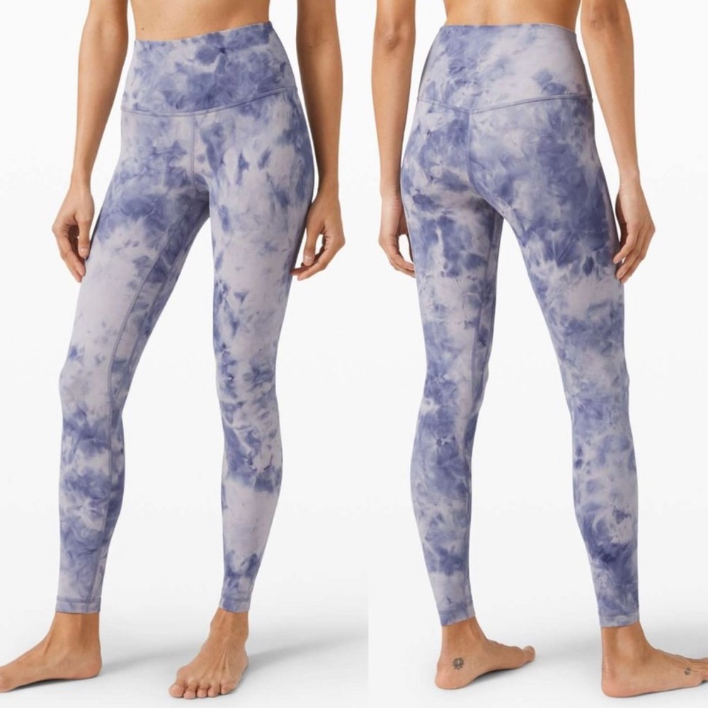 Lululemon Align Leggings 28 size 2